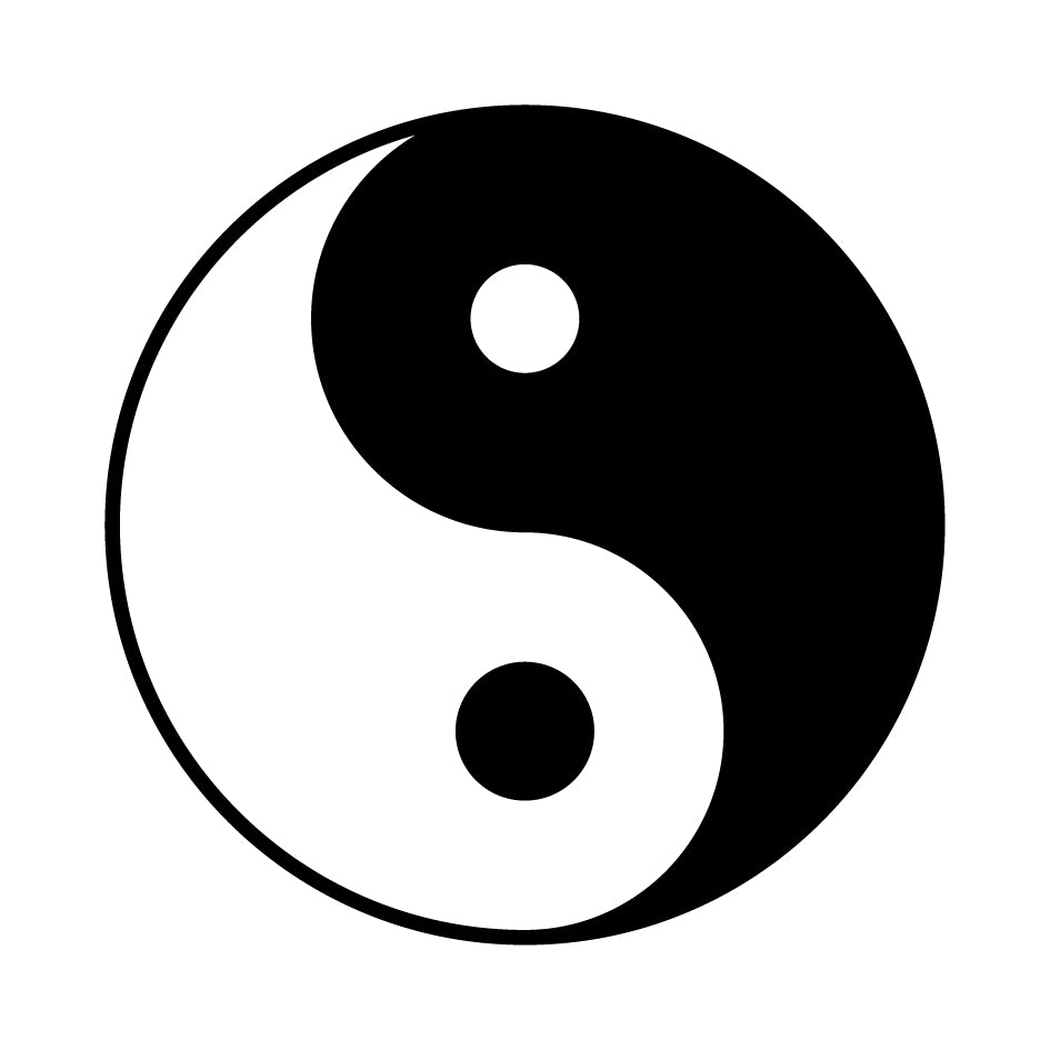 Yin Yang Balance